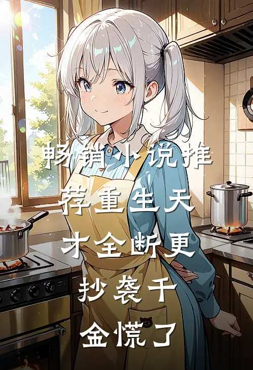 畅销小说推荐重生天才全断更，抄袭千金慌了