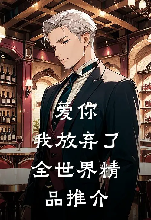爱你，我放弃了全世界精品推介