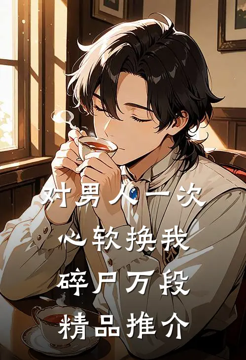 对男人一次心软换我碎尸万段精品推介