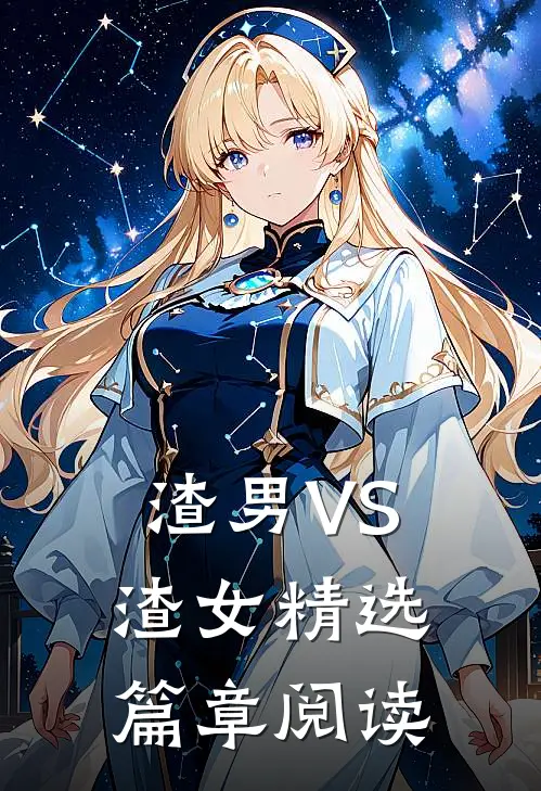 渣男VS渣女精选篇章阅读