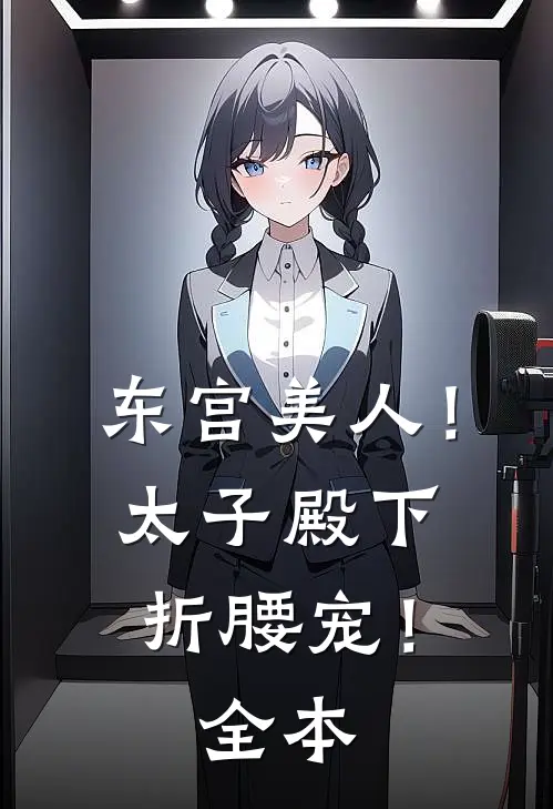 东宫美人！太子殿下折腰宠！全本