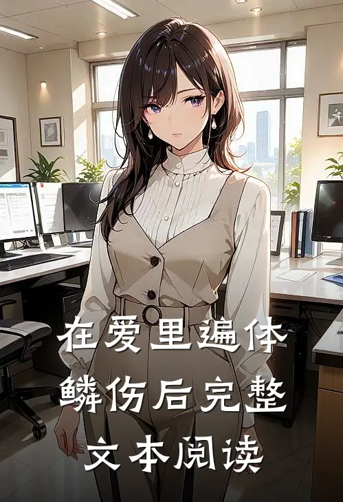 在爱里遍体鳞伤后完整文本阅读