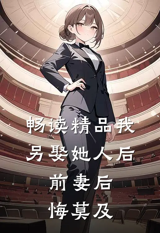 畅读精品我另娶她人后，前妻后悔莫及