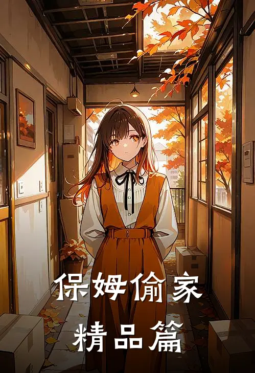 保姆偷家精品篇