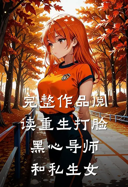 完整作品阅读重生打脸黑心导师和私生女