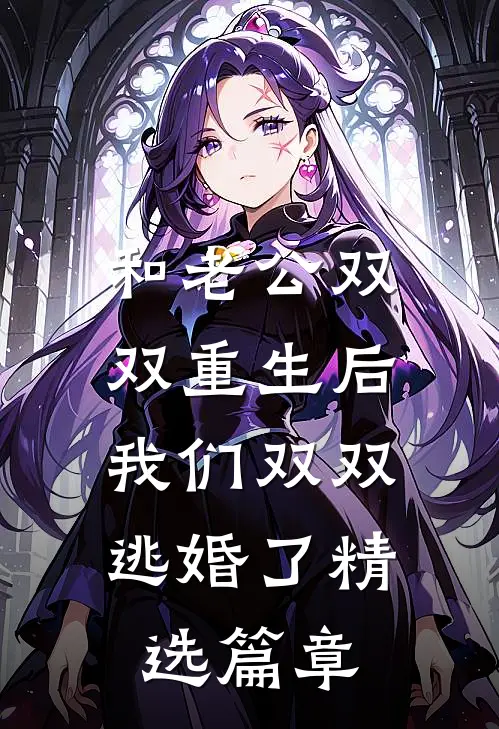 和老公双双重生后，我们双双逃婚了精选篇章