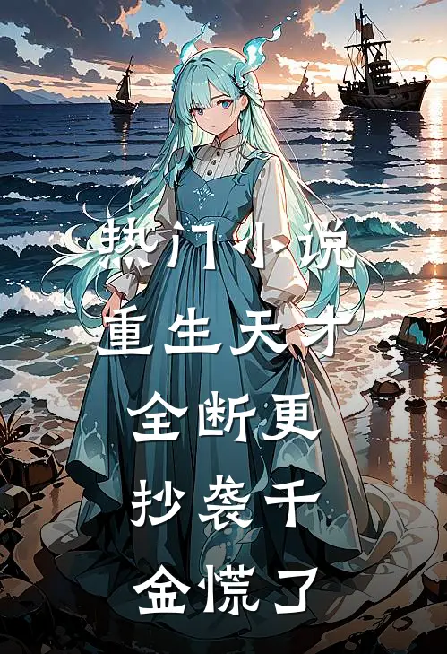 热门小说重生天才全断更，抄袭千金慌了