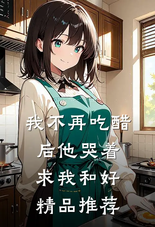 我不再吃醋后他哭着求我和好精品推荐