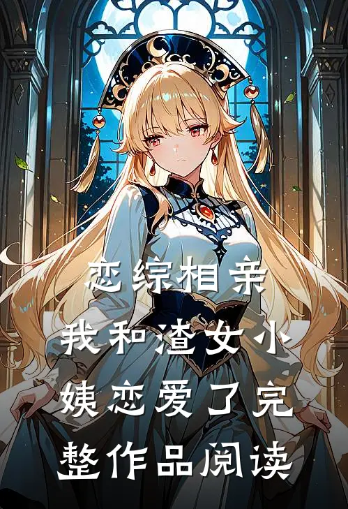 恋综相亲：我和渣女小姨恋爱了完整作品阅读