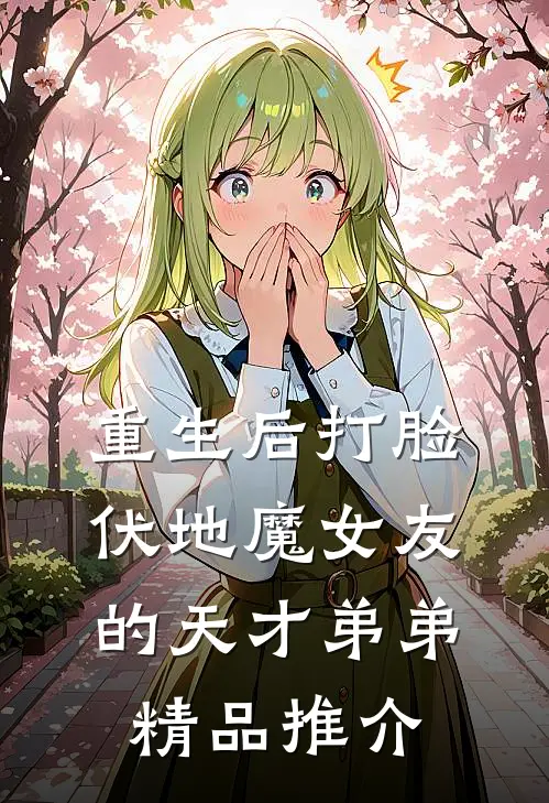 重生后打脸伏地魔女友的天才弟弟精品推介