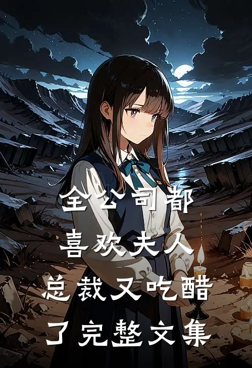 全公司都喜欢夫人，总裁又吃醋了完整文集