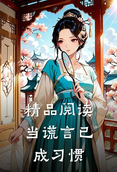 精品阅读当谎言已成习惯