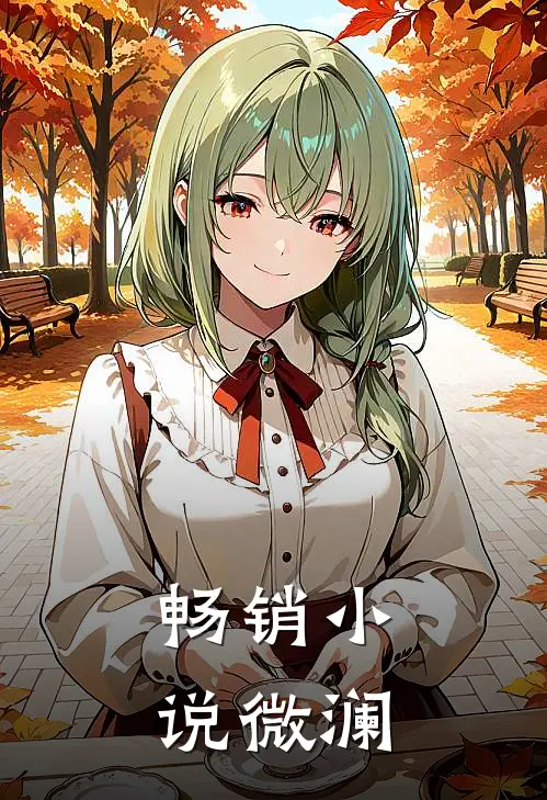 畅销小说微澜