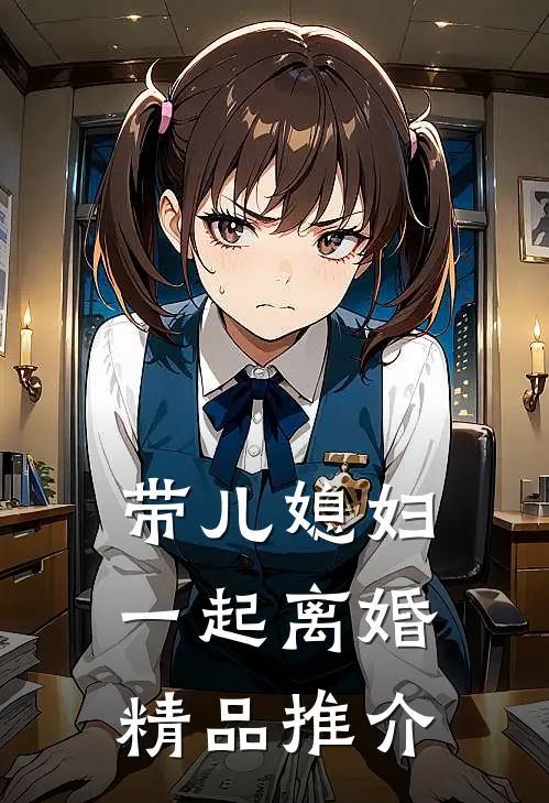 带儿媳妇一起离婚精品推介