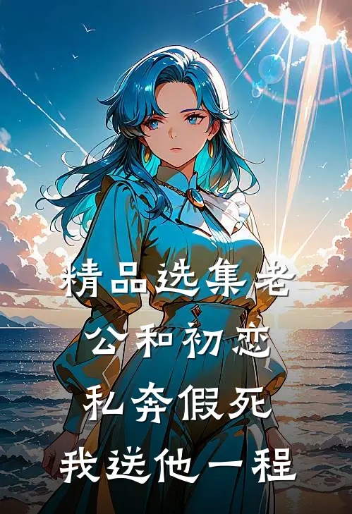 精品选集老公和初恋私奔假死，我送他一程