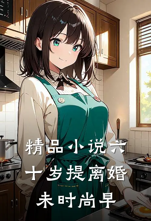 精品小说六十岁提离婚，未时尚早