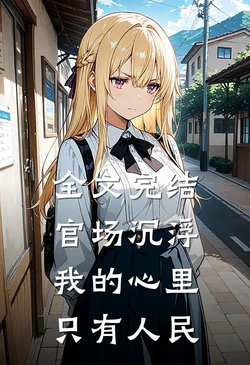 全文完结官场沉浮：我的心里只有人民