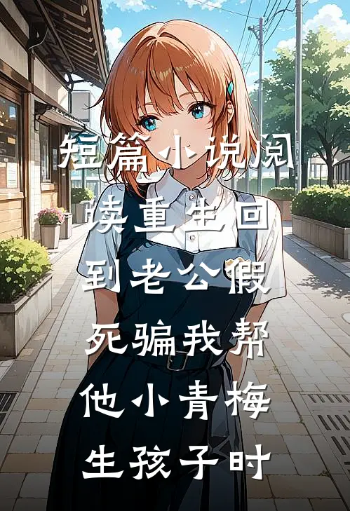 短篇小说阅读重生回到老公假死骗我帮他小青梅生孩子时