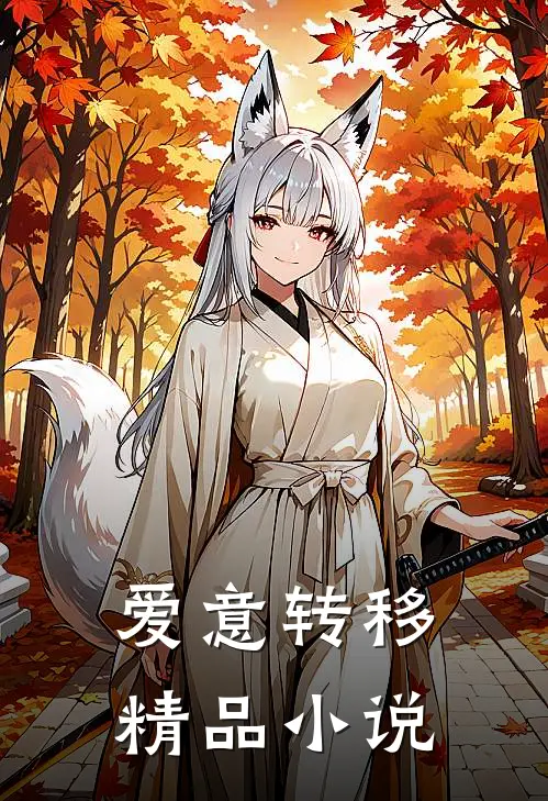 爱意转移精品小说