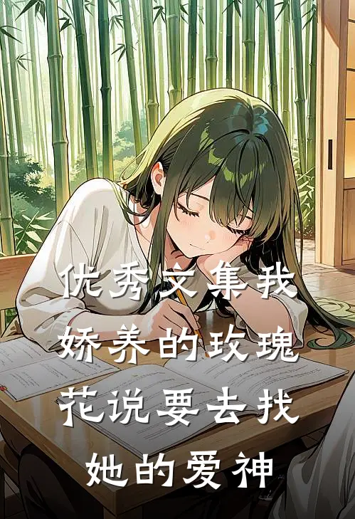 优秀文集我娇养的玫瑰花说要去找她的爱神