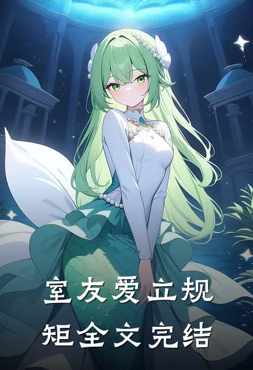 室友爱立规矩全文完结