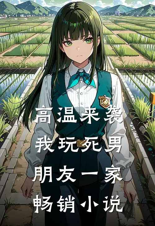 高温来袭，我玩死男朋友一家畅销小说