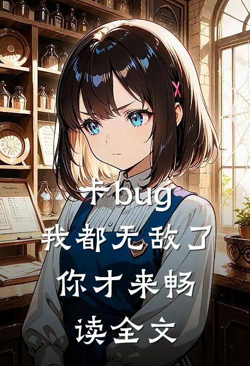 卡bug：我都无敌了，你才来畅读全文