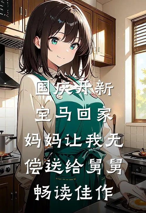 国庆开新宝马回家，妈妈让我无偿送给舅舅畅读佳作