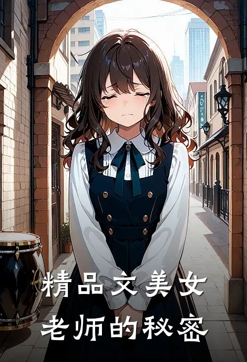 精品文美女老师的秘密