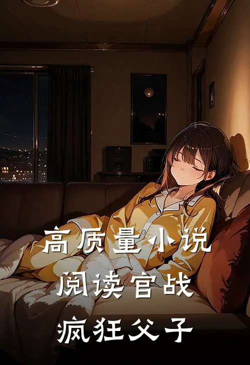 高质量小说阅读官战：疯狂父子
