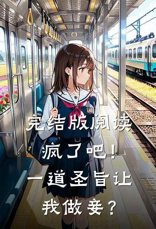 完结版阅读疯了吧！一道圣旨让我做妾？