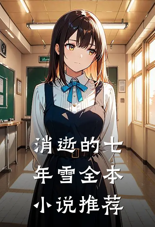 消逝的七年雪全本小说推荐