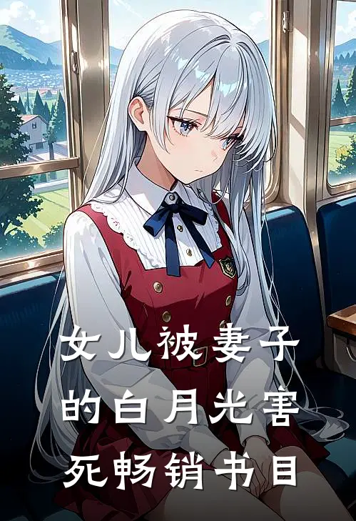 女儿被妻子的白月光害死畅销书目