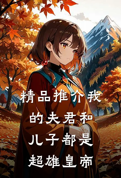 精品推介我的夫君和儿子都是超雄皇帝