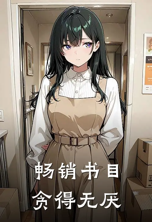 畅销书目贪得无厌