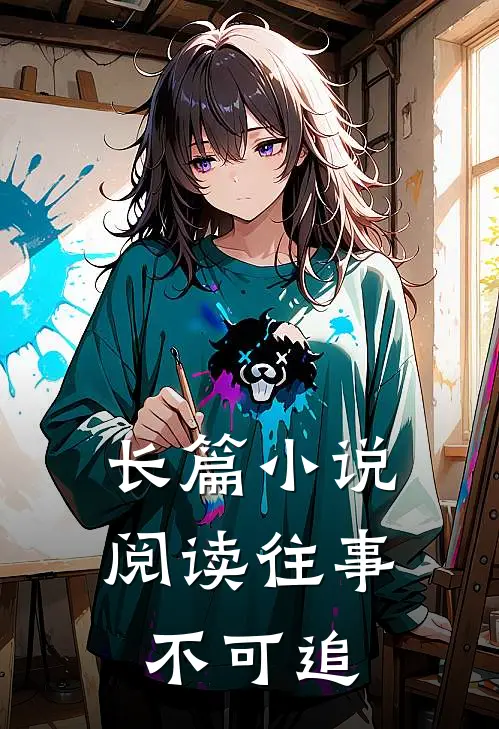 长篇小说阅读往事不可追