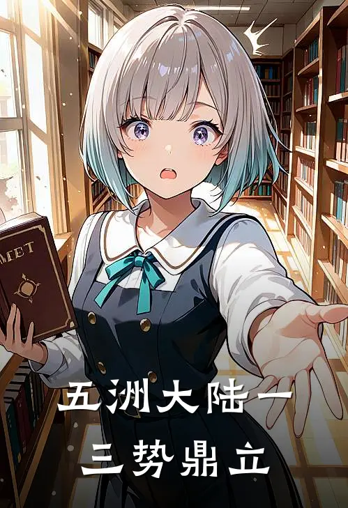 五洲大陆一三势鼎立