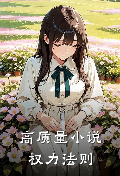高质量小说权力法则