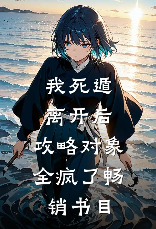 我死遁离开后，攻略对象全疯了畅销书目