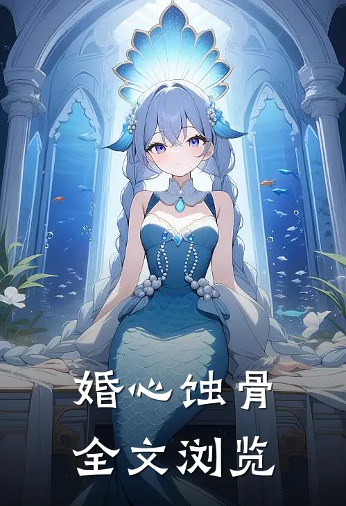 婚心蚀骨全文浏览