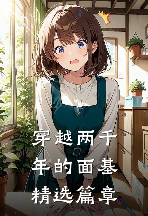 穿越两千年的面基精选篇章
