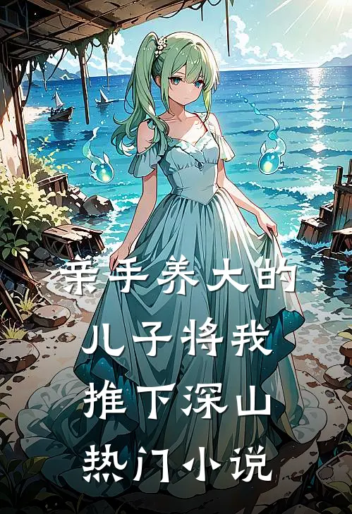 亲手养大的儿子将我推下深山热门小说