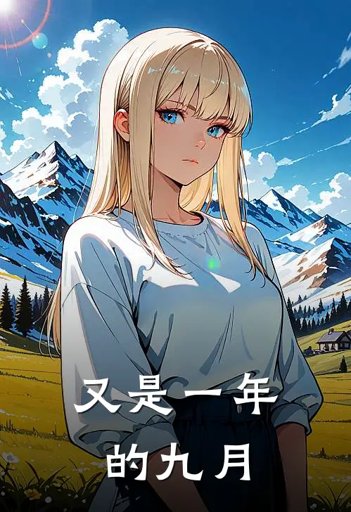 又是一年的九月