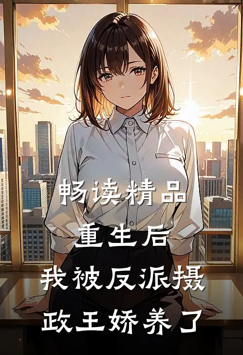 畅读精品重生后，我被反派摄政王娇养了