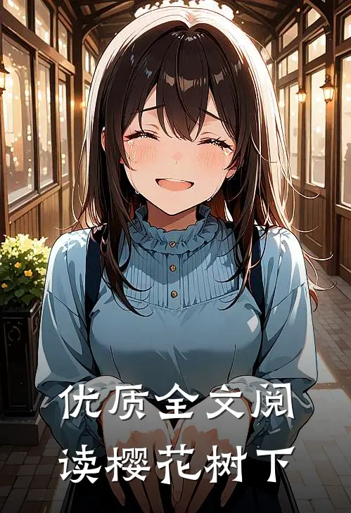 优质全文阅读樱花树下
