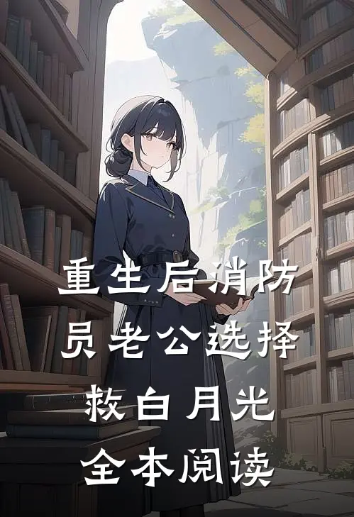 重生后消防员老公选择救白月光全本阅读
