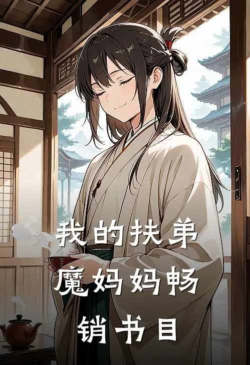 我的扶弟魔妈妈畅销书目