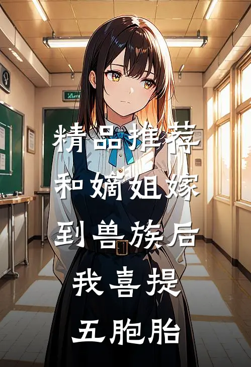 精品推荐和嫡姐嫁到兽族后，我喜提五胞胎