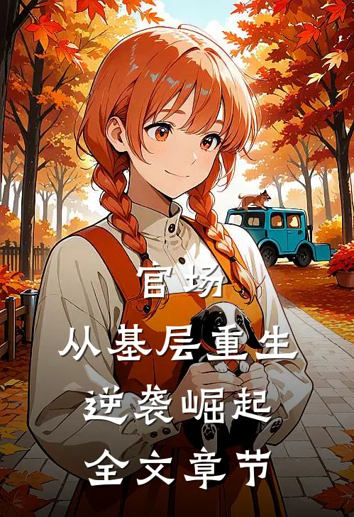 官场：从基层重生逆袭崛起全文章节