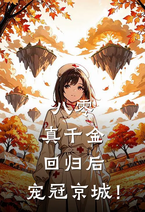 八零：真千金回归后，宠冠京城！